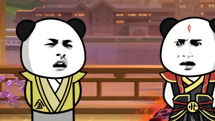 Episode 21: Liu Mang cleans up the house, but encounters the fourth heaven-defying disciple