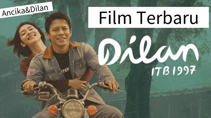 Diantara Masalalu Atau Masadepan - Dilan ITB 1997