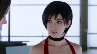 【ใหม่】Resident Evil: Bingbing≈Ada