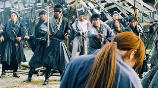 [Lãng khách] KENSHIN trong lòng của các bạn gái đều là thế này?