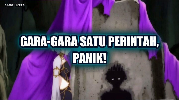 🔥 GARA-GARA SATU PERINTAH, TOKO BIKIN SEMUA PANIK—APA YANG DIBISIKKANNYA?