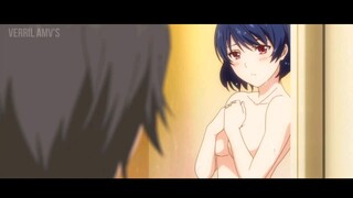 Diajak mandi bareng sama Rui-chan ya auto gas 🥵💦