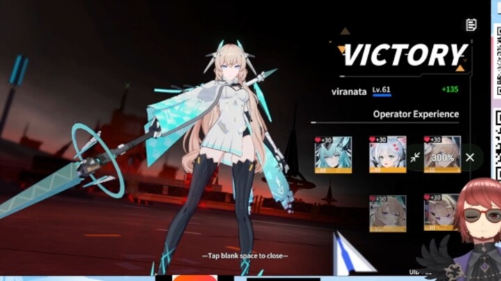 main game anchor panic chapter 6 highlight #storymode #storymode #anchorpanic