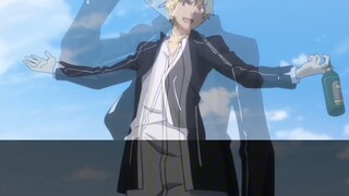 โดยทั่วไปแล้วคนที่มีผมสีฟ้าจะมีภาวะปัญญาอ่อน