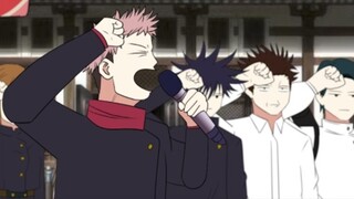 【College Class 8】