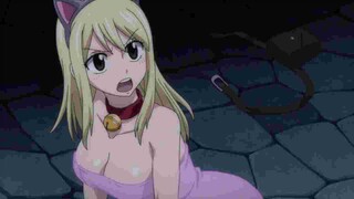Hội pháp sư fairy tail tập 293 thuyết minh