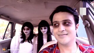 Aahat - episode 5 (Hindi) 4th March, 2015. Indian Horror Series