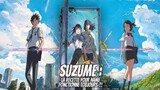 Suzume 2023 Watch Full Movie link in Description