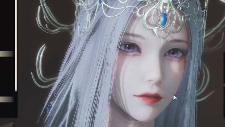 โต่วหลัว ต้าหลู่ โป ไซซี hs2