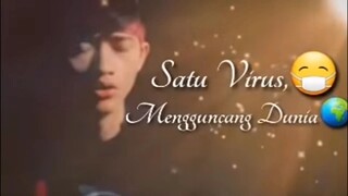 Satu Virus Mengguncang Dunia Di 2019!