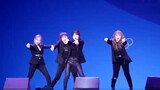 [KPOP] Red Velvet Singing 'BadBoy' at Winter Olympics
