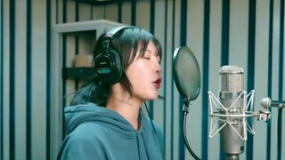 [OST] Leebada - Love Revolution (Brothers and Sisters in Love OST Part.1) [สองภาษาเกาหลีและจีน] [God