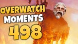 Overwatch Moments #498