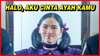 FULL ALUR CERITA ORPHAN FIRST KILL!! FILM PSIKOPAT TERBARU 2022