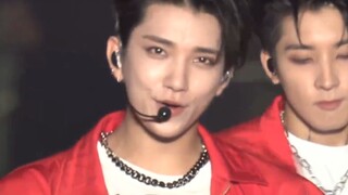 Konser terbaru SEVENTEEN "Manse" + "Left and Right" + "Very Nice", warna merah muda energik dan imut