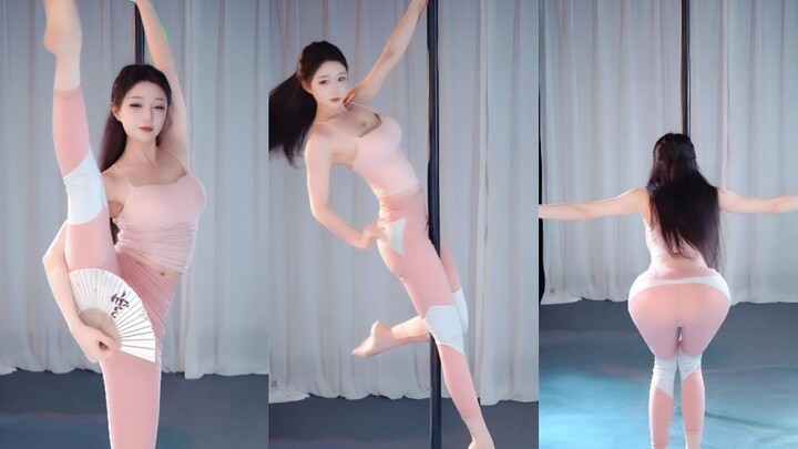 Salju di Halaman Musim Semi (Versi Yoga)