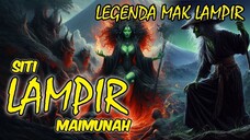 LEGENDA MAK LAMPIR | LEGENDA NUSANTARA | CERITA RAKYAT