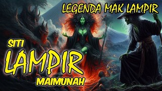 LEGENDA MAK LAMPIR | LEGENDA NUSANTARA | CERITA RAKYAT