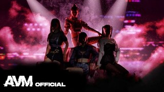 BLACKPINK - 'LALALA' M/V