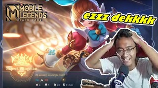 ezzz | Mobile Legends: Bang Bang