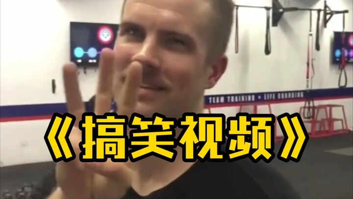 【Tuyển tập cười bể bụng】 Điểm mặt những người nước ngoài đã bị Hán hóa 😂