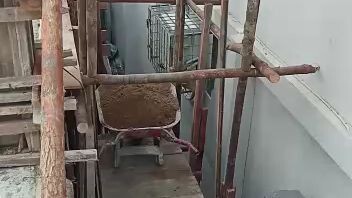 lift uji nyali