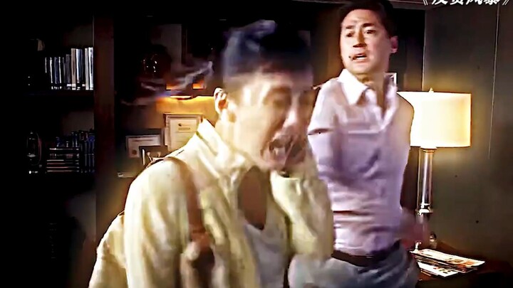 Benar-benar percakapan yang sangat memuaskan, saya bahkan sampai ragu apakah itu benar-benar bahasa 