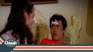 Kasino Dijebak - Warkop Kesempatan Dalam Kesempitan Part 21