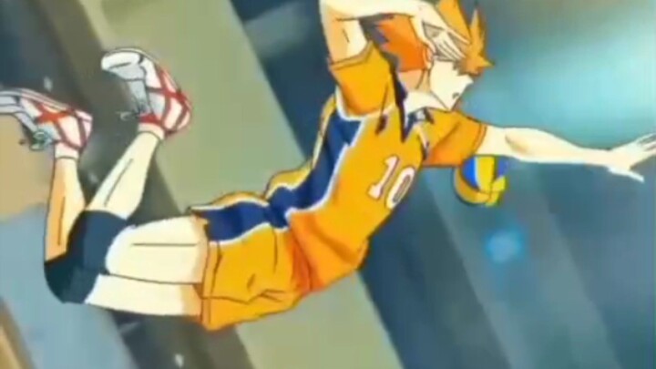 Haikyuu 🔥🔥