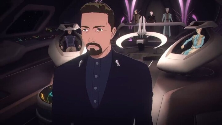 Babylon 5_ The Road Home Too Watch full movie:Link in Description