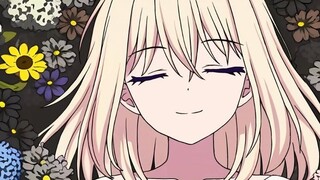 [May/Fan Comics] Falling cannot kill Sanjiao Chuhua