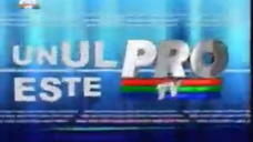 PROTV (2005 Station ID Unul este Protv 240p) LD