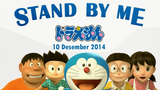 Doraemon Stand By Me (2014) malay dub