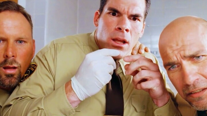 A man consumed scorpions and venomous snakes to master an unparalleled martial art, and on his very 