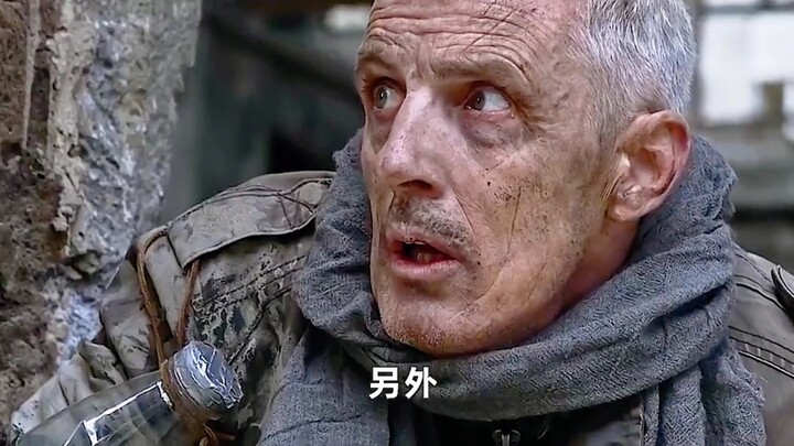 بعد أن بذلت كل ما في وسعي لحب شخص واحد، اكتشفت أن القصة كلها أكاذيب... الآن افتتحنا المأدبة رسميًا!