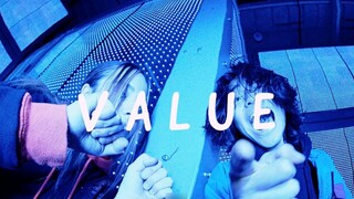 【Sean&Kaycee】"VALUE" - A$AP FERG l S&K Choreography l 2021