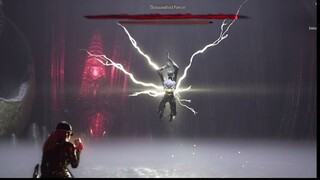 Primer intento contra el jefe