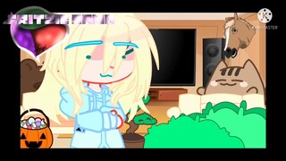 the story why have 6 races- || Storytime