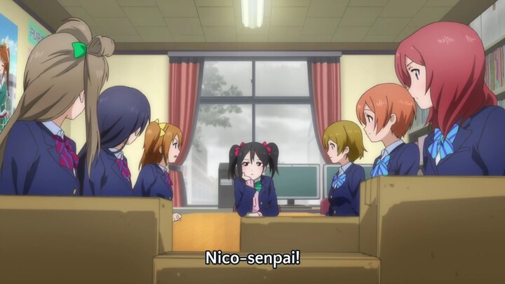 Nico-Nico Nii