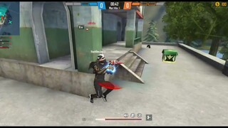 [Free Fire] Đám Cưới Nha Remix - Hanhdeejay FF