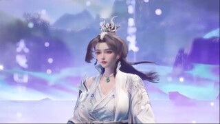 Legend of the Misty Sword Episode 39 sub Indo