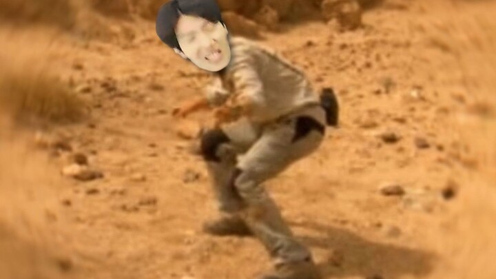 Day 1 of Survival in the Canyon: Snag a “Soft Target” for a Quick Meal【ShaiShai TV】