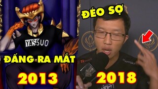 TOP 7 cột mốc đáng nhớ nhất trong chặng đường 7 năm của LMHT tại Việt Nam