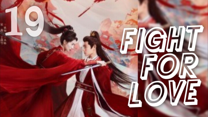 𝐅𝐈𝐆𝐇𝐓 𝓯𝓸𝓻 𝐋𝐎𝐕𝐄 2025 [𝐞𝐧𝐠 𝐬𝐮𝐛] 𝐞𝐩19