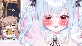 Should I be happy when Miu Miu praises my beautiful butt? [Suzushiro Yoru]