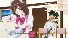 Wolf Girl & Black Prince (Episode 10)