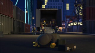 ninjago season 15 episode 1