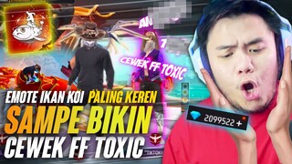 BORONG FADED WHEELS IKAN KOI PALING GG! BIKIN ORANG TOXIC!!