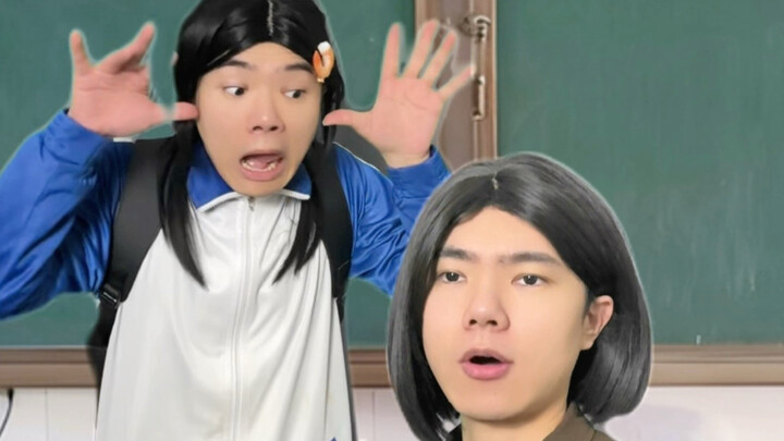 คาบเรียนสุดท้ายก่อนปิดเทอม!