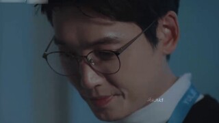 Xiao Zhan Shuixian |. "ความอบอุ่นที่เหลืออยู่" |. ตอนที่ 5 |. การกลับมาพบกันใหม่ |. เขาแตกต่างจากพวก